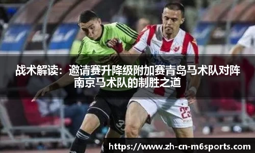 战术解读：邀请赛升降级附加赛青岛马术队对阵南京马术队的制胜之道
